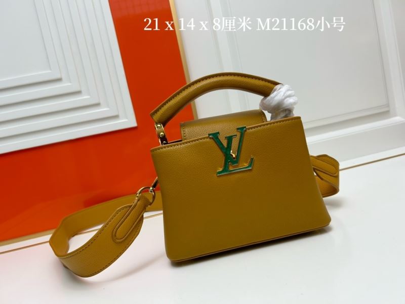 Louis Vuitton Top Handle Bags